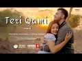 TERI QAMI by SHAHI | OFFICIAL VIDEO | YOUTH MUSIC LABEL |  SAD ROMANTIC SONG