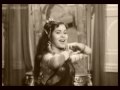 fim kohinoor.1960.lovely dialogue, dilip kumar & kum kum.singer asha bhonsle: jadugar qatil