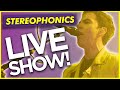 STEREOPHONICS - Live in London: EXTENDED Absolute Radio Show