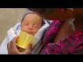 Expressing and Storing Breastmilk (Malay) - Breastfeeding Series