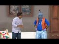 1 तास नॉनस्टॉप कॉमेडी | CHYD Varhaad Nighala Amerikela | Full Ep - 156 | Zee Marathi