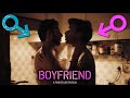 Boyfriend I Gay themed film
