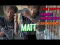 The Most Heartbreaking Interview. - Rip Matt (ATM Ree Speaks)