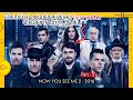 Now You See Me 2 explained in tamil l Part 2 | Harry Potter - வெச்சா பாரு ஆப்பு