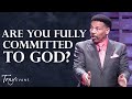 Your Reward for Overcoming Complacency | Tony Evans Sermon