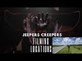 Jeepers Creepers Filming Locations