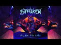 Striker - The Front