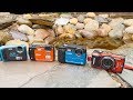 DPReview TV: Waterproof Compact Camera Roundup 2018