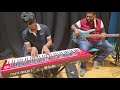 Anbu Kooruven - Master Jazz Pianist - Practice - Tamil Church Manchester