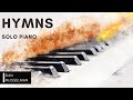 Hymns for Solo Piano | Over one hour of timeless hymns. | Doxology, How Great Thou Art, and More