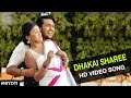 Dhakai Sharee | Video Song | Arifin Shuvoo | Jolly | Lemis | Savvy | Niyoti Bengali Movie 2016
