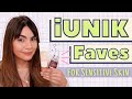 My 7 Favorite iUNIK Skincare for Sensitive Skin | AD