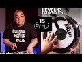 15 Levels of Turntable Scratching: Easy to Complex | WIRED