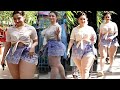 Tamannaah Bhatia flaunts her toned LEGS after Workout, Crossing LIMITs of Boldness