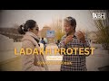 Why Ladakh is Protesting ? | Climate Fast | 6th Schedule | Sonam Wangchuk | ABH | Coverage