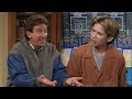 The 'Home Improvement' When Jonathan Taylor Thomas Had A Cancer Scare
