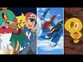 Pokémon the Series Theme Songs—Kalos Region