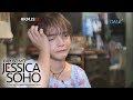 Kapuso Mo, Jessica Soho: Ang 'Will to Win' ng isang Little Nanay na si Mandy