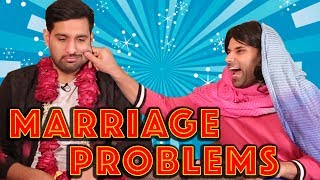 Marriage Problems Nasreen Ft. ZaidAliT Ducky Bhai Rahim Pardesi Marriage Problems Nasreen Ft. ZaidAliT Ducky Bhai Rahim Pardesi