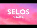 Selos - Shaira (Lyrics) | "Ang puso ko’y nagdurugo"