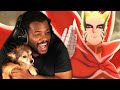 BRAH! Baryon Naruto vs Isshiki 🔥 Boruto Episode 217 & 216 LIVE Reaction