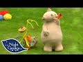 In the Night Garden | Makka Pakka And His Horn | Full Episode | Videos For Kids