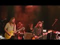 The Black Crowes at Music Hall of Williamsburg - Twice As Hard