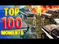 Top 100 PUBG WTF Funny Moments