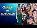 Don't Trust These STUPID GIRLS In Ramadan !!