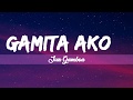 Gamita Ako - Jun Gamboa (Lyric Video)