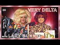 Very Delta #58 "Are You A Lady Bunny Like Me?" (w/ Lady Bunny)
