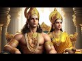 Complete Ramayan in 5 minutes by A.I