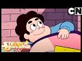 New Year, Clean Mess | Maximum Capacity | Steven Universe | Cartoon Network
