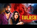 TALASH Hindi Dub Full Movie - New Released South Dubbed Action Movie  - Ador Azad, Bubly, Asif