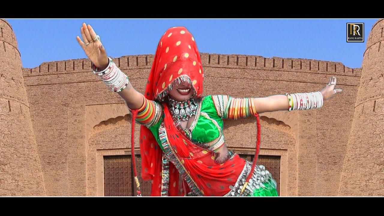 भंवाल माता जी का शानदार नवरात्रि स्पेशल भजन !! सुन ले म्हारी भंवाल माता !! Viral Mata Ji Song 2024