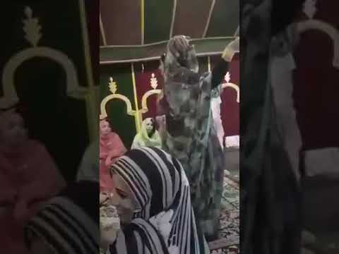 أروع رقص موريتاني - VidoEmo - Emotional Video Unity