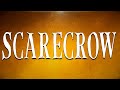 Citizen Soldier - Scarecrow  (Official Lyric Video)