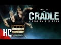 The Cradle | Full Exorcism Movie | Horror Central