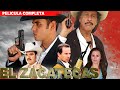 El Zacatecas | La Pelicula en Español y Gratis | Pelicula de accion y narcos 2023