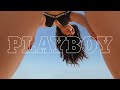 PLAYBOY | Kitrysha by Ana Dias