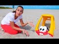 Download Vlad and Mommy take a rest at sea mp4 3gp mp3 videos - waplic