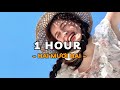 Hai Mươi Hai (22) - AMEE ft. Hứa Kim Tuyền x Quanvrox 「Lo - Fi Ver.」/ 1 Hour  Lyric Video