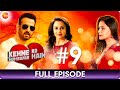 Kehne Ko Humsafar Hain - Ep 9 - A Story Of Love, Pain & Relationships - Hindi Web Series - Zee TV