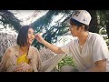 Tama Na Sa 'Kin Ikaw - JC Regino and the April Boys (Music Video)