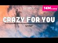 MYMP - Crazy For You (Official Lyric Video)