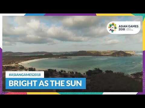 Download Energy18 - Bright As The Sun - Official Song Asian Games 2018 free