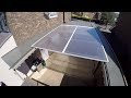 Download Motorised Retractable Roof Project (super villain style) mp4 3gp mp3 videos - waplic
