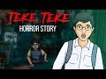 Teke Teke - True Japanese Legend | Hindi Horror Stories | Khooni Monday E58 🔥🔥🔥