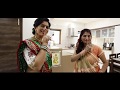 Best Family Introduction Video 2020 | Kyunki Saas Bhi | Akash & Radha | Sangeet Sandhya | Must Watch