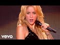 Shakira - Loca (Live From Paris)